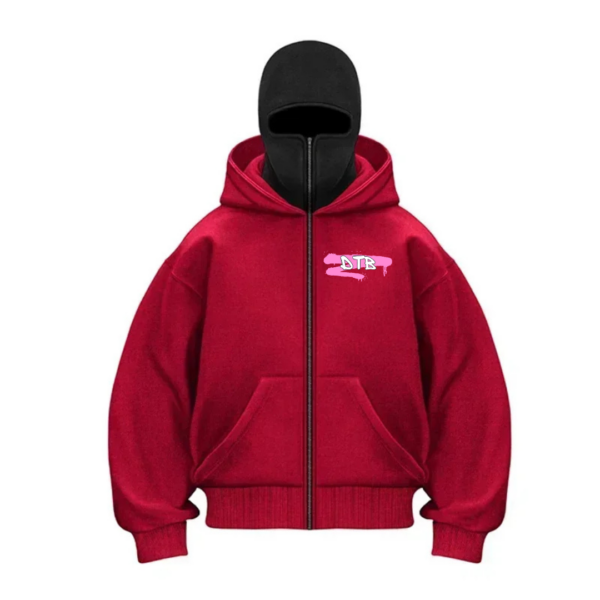 Türkíz Hoodie