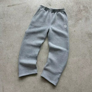 Szürke Pants